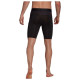 Adidas Techfit Tights M GU7311 shorts (S)