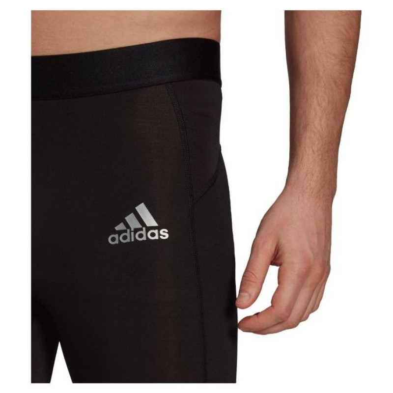 Adidas Techfit Tights M GU7311 shorts (S)