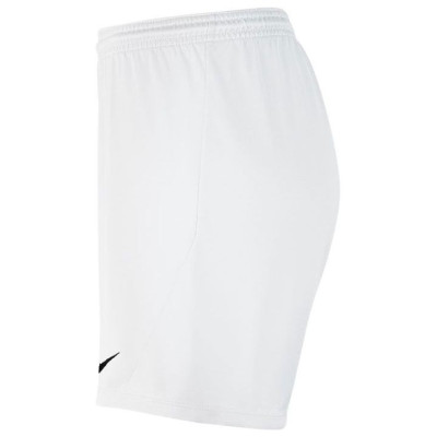 Nike Park III W BV6860-100 Shorts (L)
