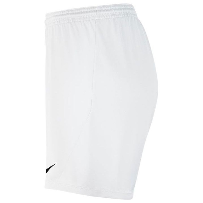 Nike Park III W BV6860-100 Shorts (L)