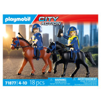 Playmobil SPACE Drons ´´Misija kosmosā´´ 71370