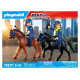 Playmobil SPACE Drons ´´Misija kosmosā´´ 71370