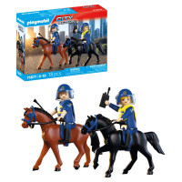 Playmobil SPACE Drons ´´Misija kosmosā´´ 71370