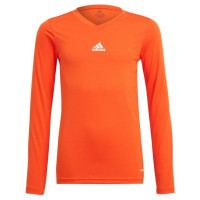Adidas Team Base Tee Jr GN7511 (176 cm)