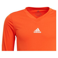 Adidas Team Base Tee Jr GN7511 (176 cm)