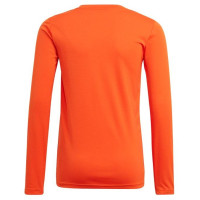 Adidas Team Base Tee Jr GN7511 (176 cm)