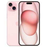 Apple Viedtālrunis Apple iPhone 15 Plus 256GB Pink