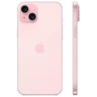 Apple Viedtālrunis Apple iPhone 15 Plus 256GB Pink