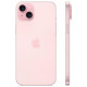 Apple Viedtālrunis Apple iPhone 15 Plus 256GB Pink