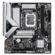 Gigabyte Mainboard|GIGABYTE|Intel B860 Express|LGA1851|Micro-ATX|Memory DDR5|Memory slots 2|B860MEAGLEV2
