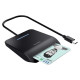 Trust CARD READER SMARTCARD PRIMO/USB-C 26061 TRUST