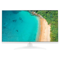 LG TV Set|LG|27 "|Full HD|1920 x 1080 pixels|Flat|LED|27TQ615S-WZ