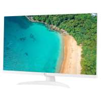 LG TV Set|LG|27 "|Full HD|1920 x 1080 pixels|Flat|LED|27TQ615S-WZ