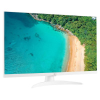 LG TV Set|LG|27 "|Full HD|1920 x 1080 pixels|Flat|LED|27TQ615S-WZ