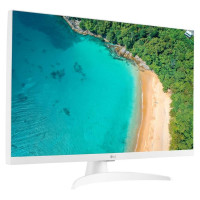 LG TV Set|LG|27 "|Full HD|1920 x 1080 pixels|Flat|LED|27TQ615S-WZ