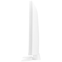 LG TV Set|LG|27 "|Full HD|1920 x 1080 pixels|Flat|LED|27TQ615S-WZ