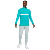 Nike Nk Df Academy21 Drill Top M CW6110 356 sweatshirt (2XL)