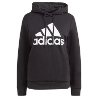 Adidas Sweatshirt adidas W BL FL HD W GL0653 (S)