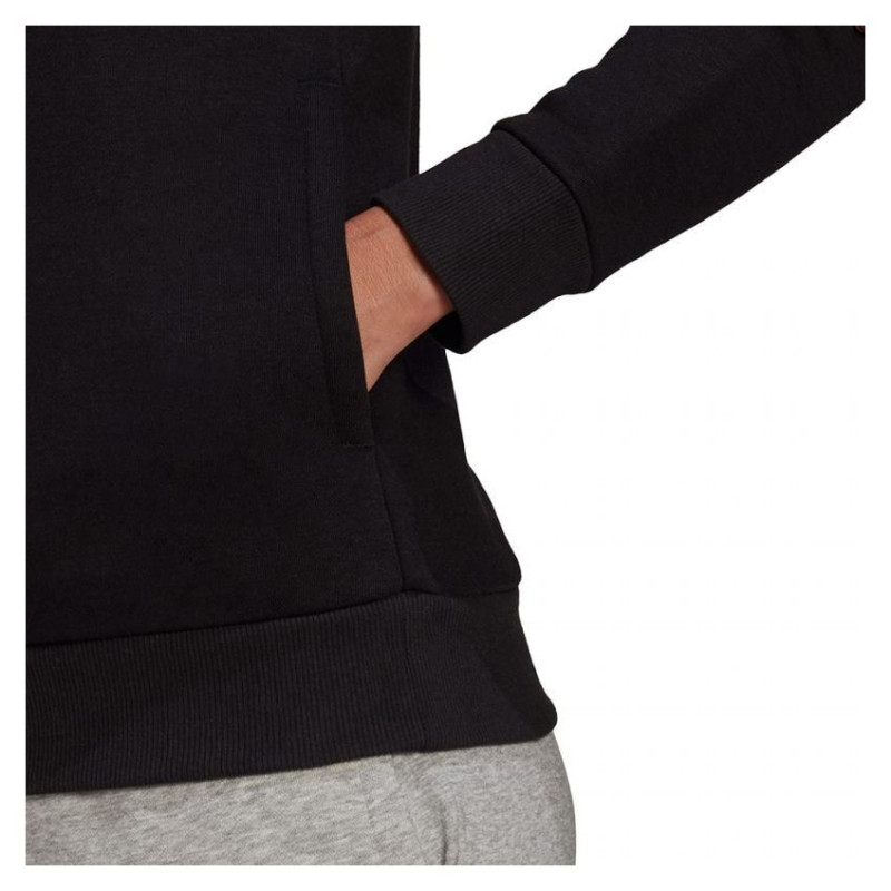 Adidas Sweatshirt adidas W BL FL HD W GL0653 (S)