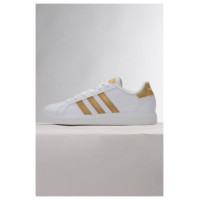 Adidas Grand Court 2.0 K GY2578 shoes (38)