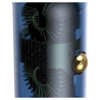 Baseus USB / USB Type C car charger 65 W 5 A SCP Quick Charge 4.0+ Power Delivery 3.0 LCD screen gray (CCKX-C0G)