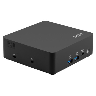 MSI PC CUBI NUC AI CU7-155H 16GB/1TB CUBI NUC AI 1UMG-005EU MSI
