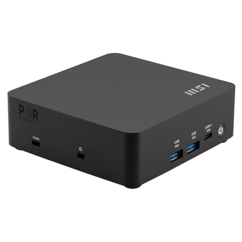 MSI PC CUBI NUC AI CU7-155H 16GB/1TB CUBI NUC AI 1UMG-005EU MSI