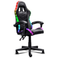 Trust Datorkrēsls Trust GXT 704 Roniq RGB Gaming