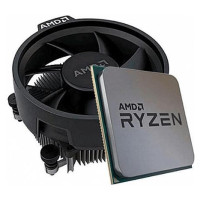 AMD CPU RYZEN X8 R7-7700 SAM5/65W 3800 100-100000592SPK AMD