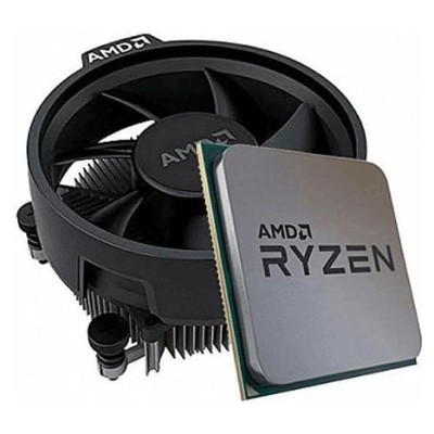 AMD CPU RYZEN X8 R7-7700 SAM5/65W 3800 100-100000592SPK AMD