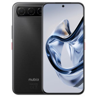 Nubia MOBILE PHONE AIR 5G/8/256GB BLACK NUBIA
