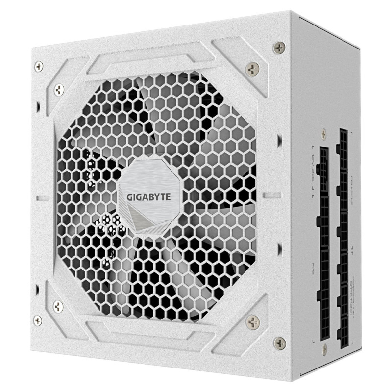 Gigabyte Power Supply|GIGABYTE|UD850GM PG5 ICE?|ATX|PC|100 - 240 V|850 W|GP-UD850GMPG5ICE