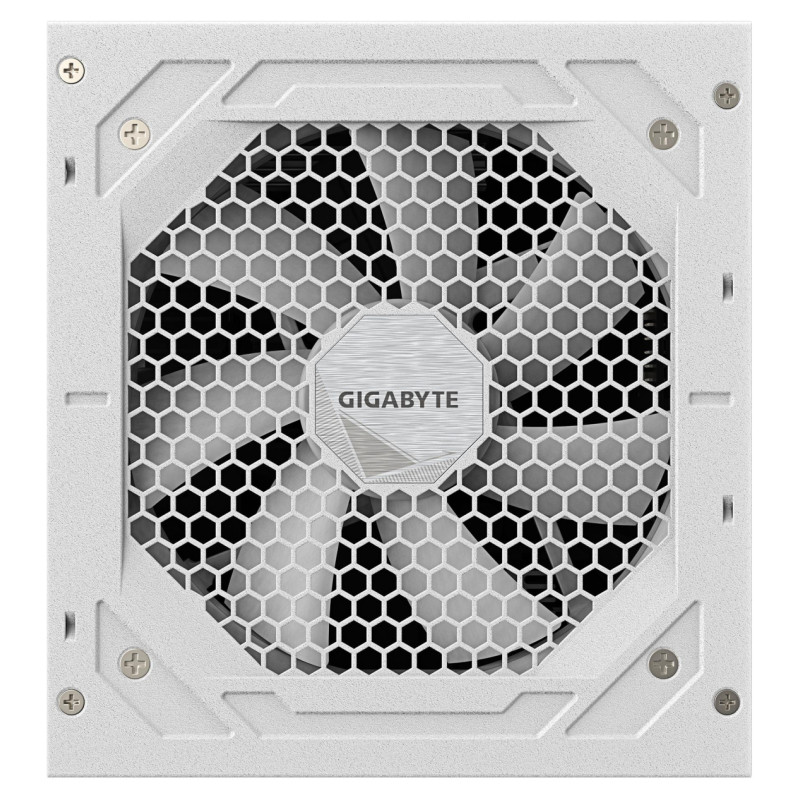 Gigabyte Power Supply|GIGABYTE|UD850GM PG5 ICE?|ATX|PC|100 - 240 V|850 W|GP-UD850GMPG5ICE