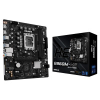 Asrock MB B860 S1851 MATX/B860M-H2 ASROCK