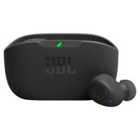 JBL Vibe Buds  Black