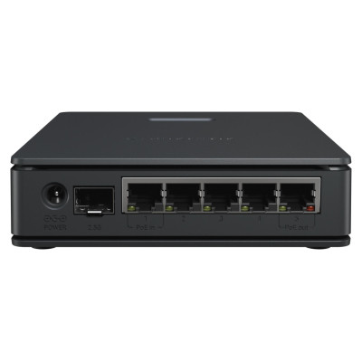 Mikrotik WRL ROUTER HAP AXS/E62IUGS-2AXD5AXT MIKROTIK