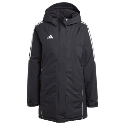 Adidas Tiro 24 Parka Jacket W IP6669 (XS)