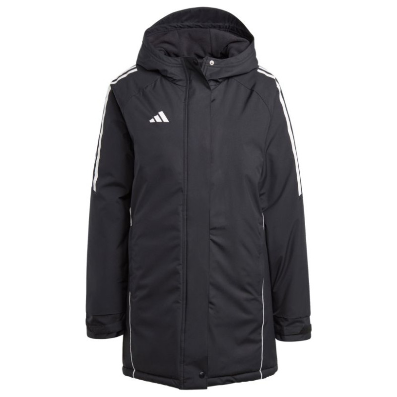 Adidas Tiro 24 Parka Jacket W IP6669 (XS)