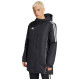 Adidas Tiro 24 Parka Jacket W IP6669 (XS)