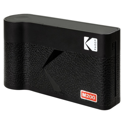 Kodak Mini 2 Era Black