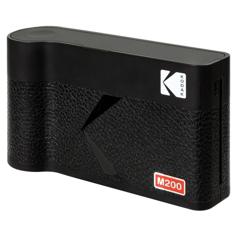 Kodak Mini 2 Era Black