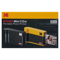 Kodak Mini 2 Era Black