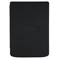 Pocketbook READER ACC CASE 6" BLACK/SH-ST-634-BK-WW POCKET BOOK