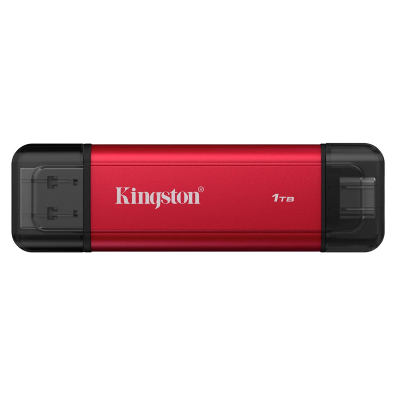 Kingston External SSD|KINGSTON|1TB|3D NAND|Write speed 950 MBytes/sec|Read speed 1050 MBytes/sec|SPSD/1TB