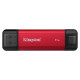 Kingston External SSD|KINGSTON|1TB|3D NAND|Write speed 950 MBytes/sec|Read speed 1050 MBytes/sec|SPSD/1TB