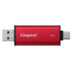 Kingston External SSD|KINGSTON|1TB|3D NAND|Write speed 950 MBytes/sec|Read speed 1050 MBytes/sec|SPSD/1TB