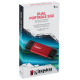 Kingston External SSD|KINGSTON|1TB|3D NAND|Write speed 950 MBytes/sec|Read speed 1050 MBytes/sec|SPSD/1TB