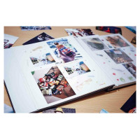Kodak Memorry Album/20 pages 325x330 Black cloth