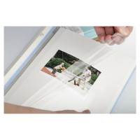 Kodak Memorry Album/20 pages 325x330 Black cloth