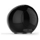 Nasa WSP1500 black Weather Station/Speaker BT Moon